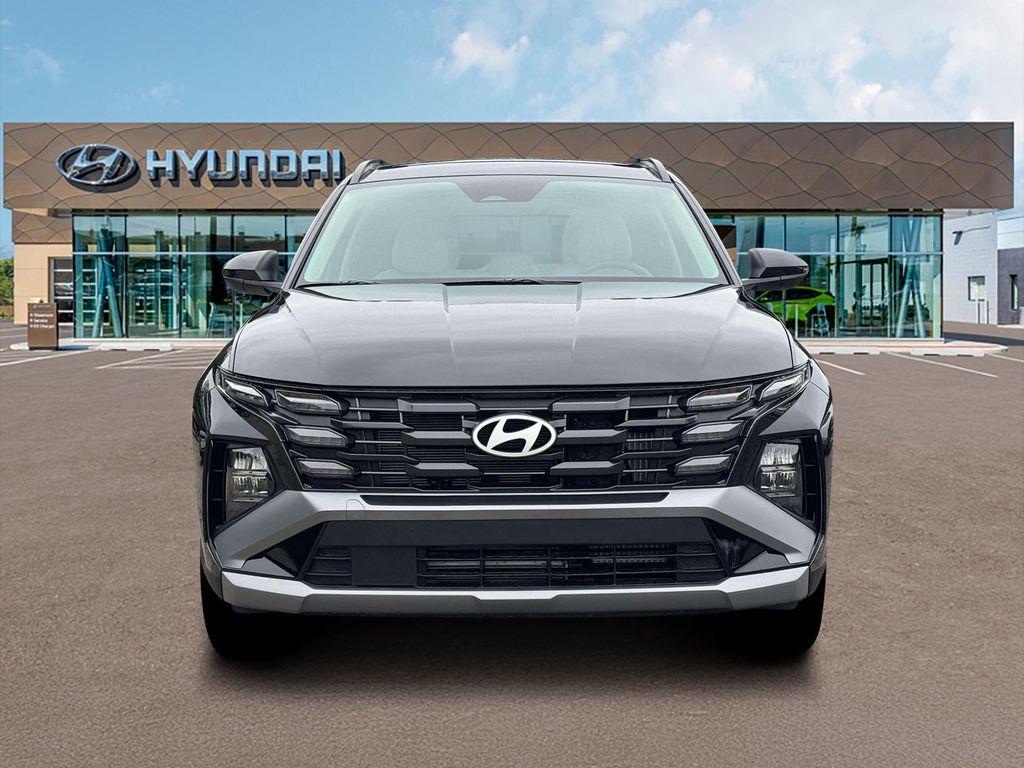 new 2026 Hyundai TUCSON Plug-In Hybrid car, priced at $41,184