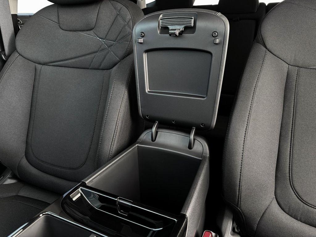 new 2026 Hyundai TUCSON Plug-In Hybrid car, priced at $41,184