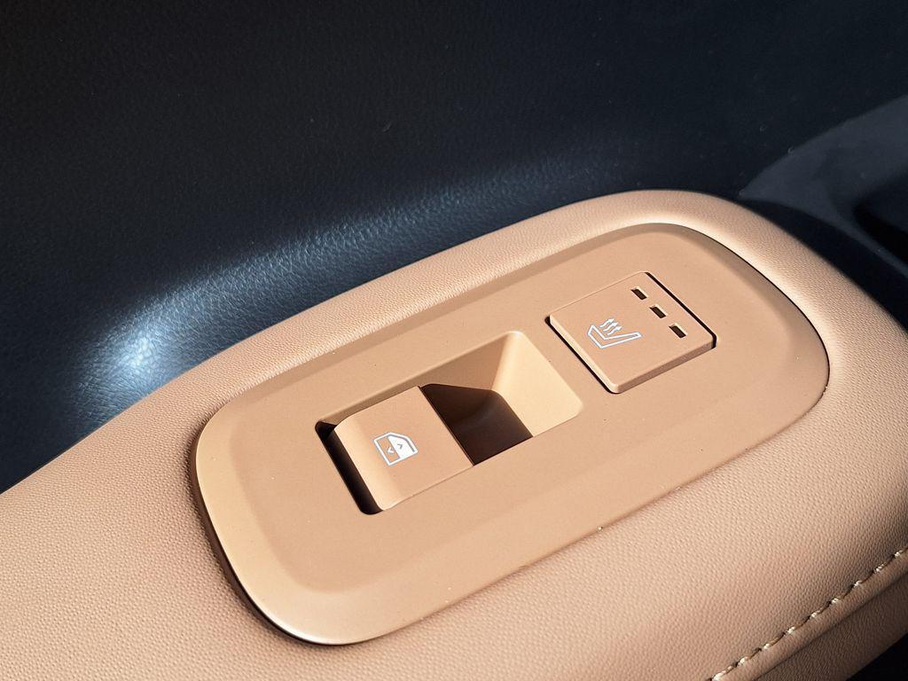 new 2026 Hyundai SANTA FE HEV car, priced at $52,118