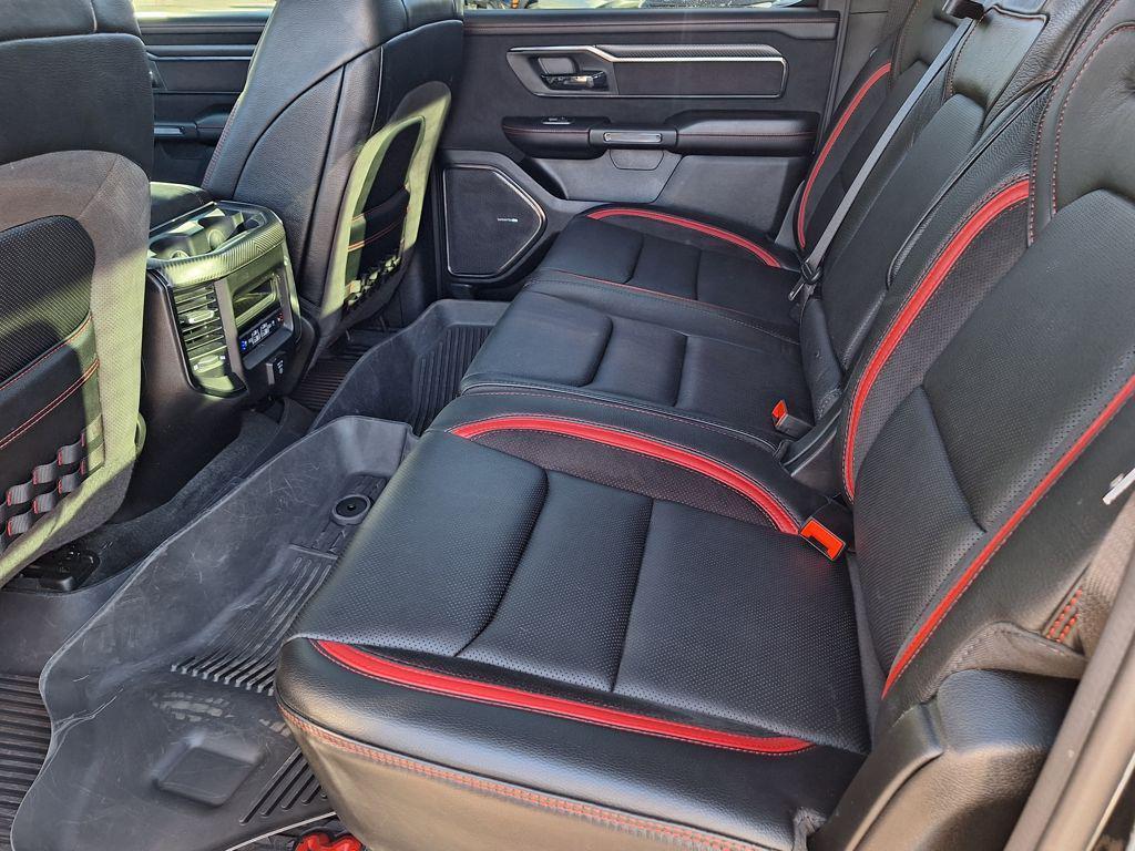 used 2023 Ram 1500 car, priced at $83,988