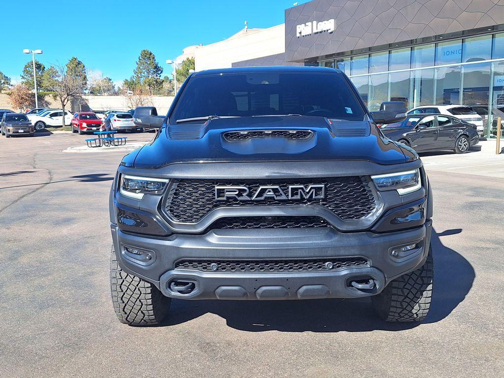 used 2023 Ram 1500 car, priced at $83,988