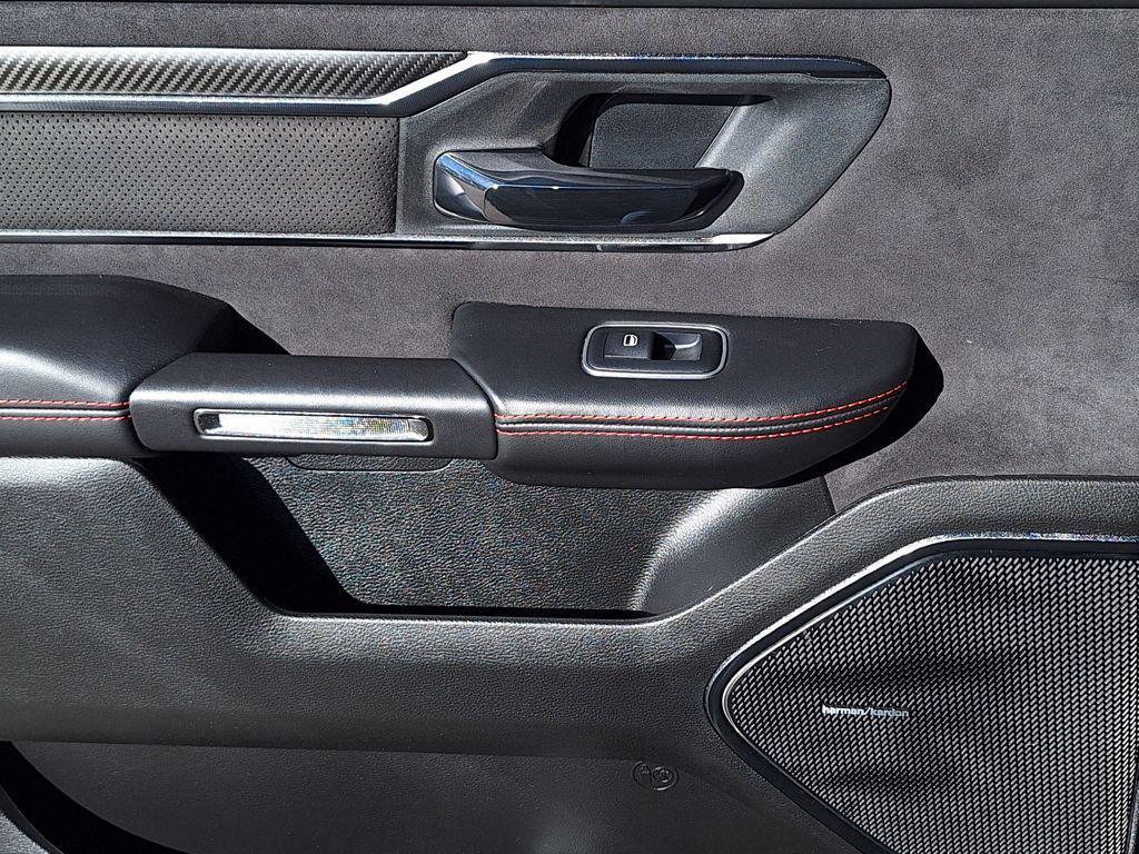 used 2023 Ram 1500 car, priced at $83,988