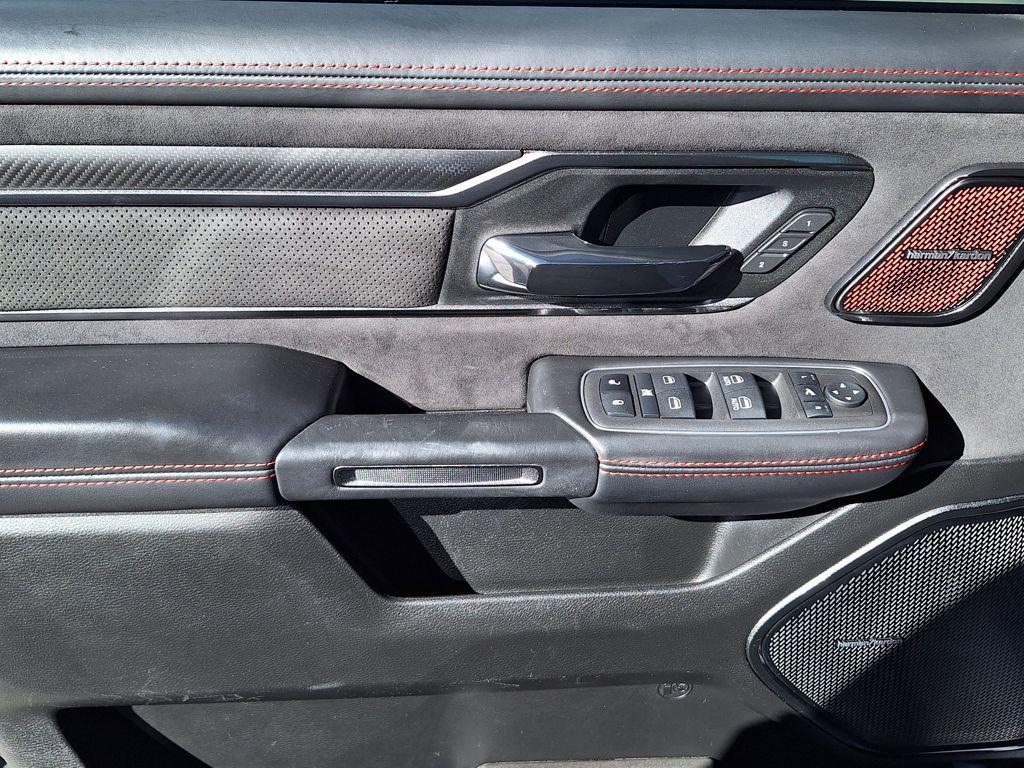 used 2023 Ram 1500 car, priced at $83,988