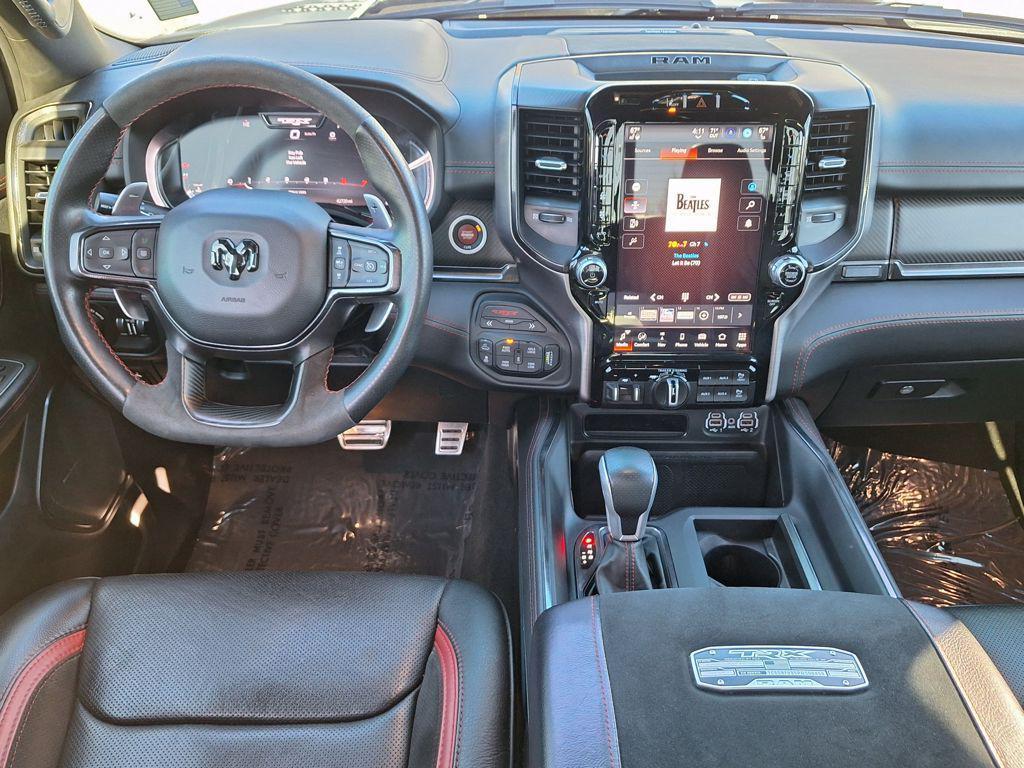 used 2023 Ram 1500 car, priced at $80,388