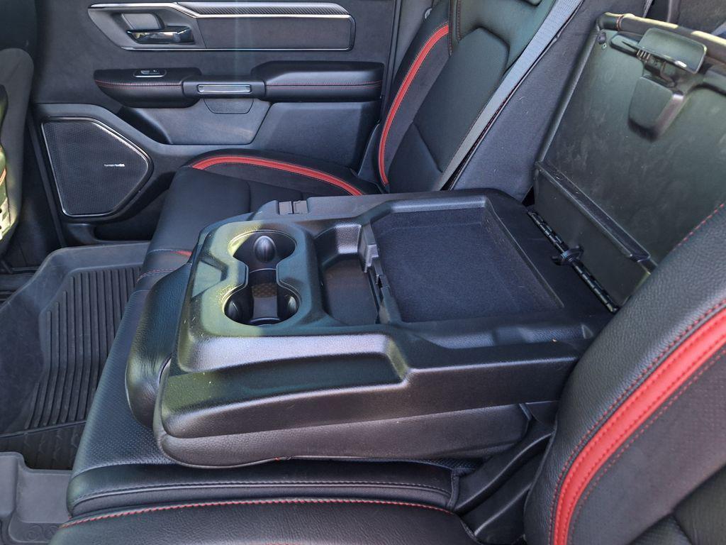 used 2023 Ram 1500 car, priced at $80,388