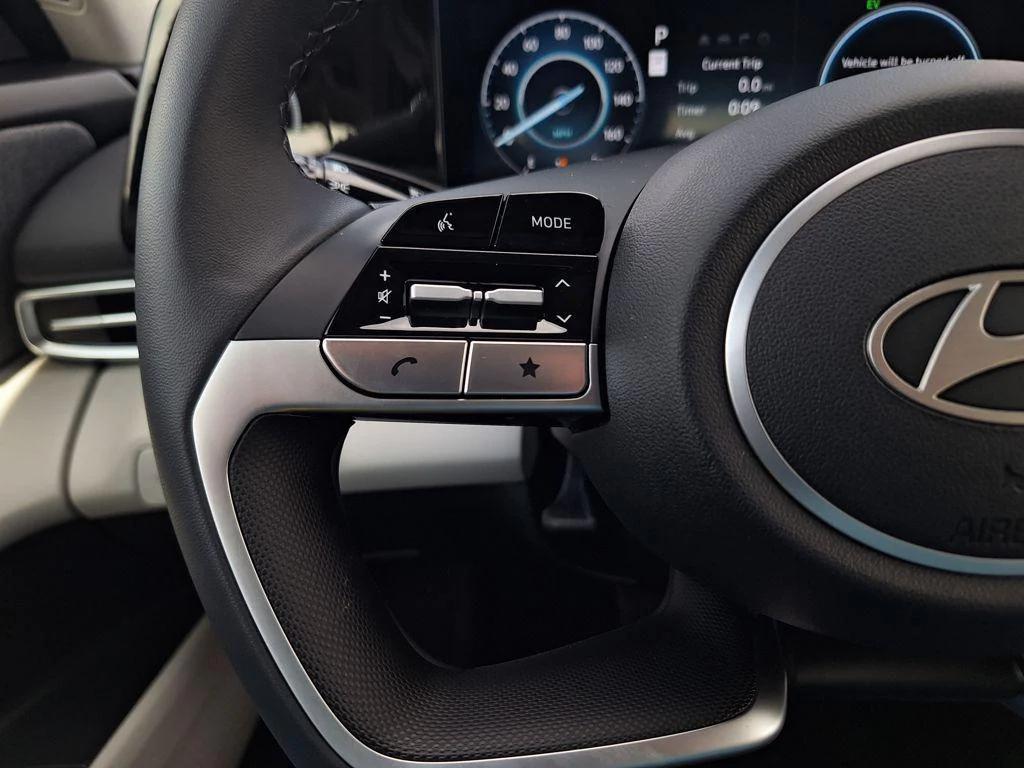 new 2026 Hyundai ELANTRA HEV car, priced at $31,047