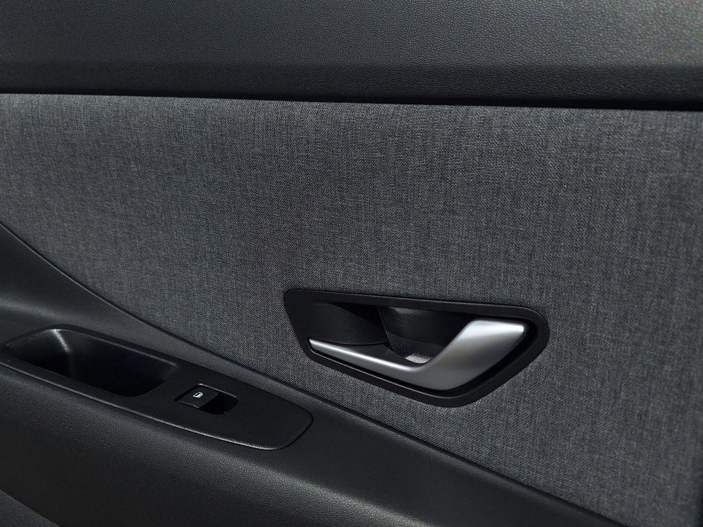 new 2026 Hyundai ELANTRA HEV car, priced at $31,047