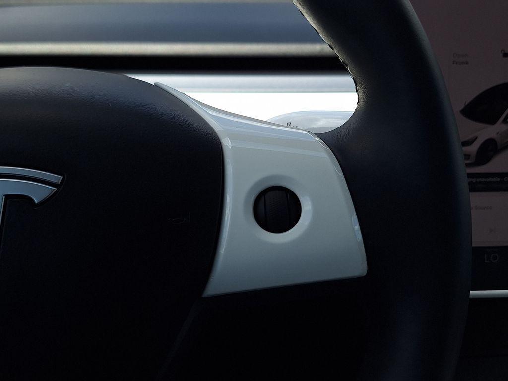used 2018 Tesla Model 3 car, priced at $24,488