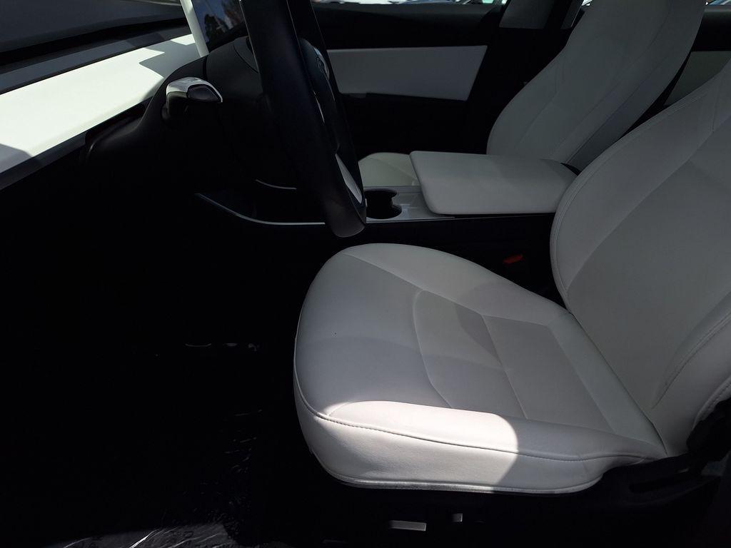 used 2018 Tesla Model 3 car, priced at $24,488