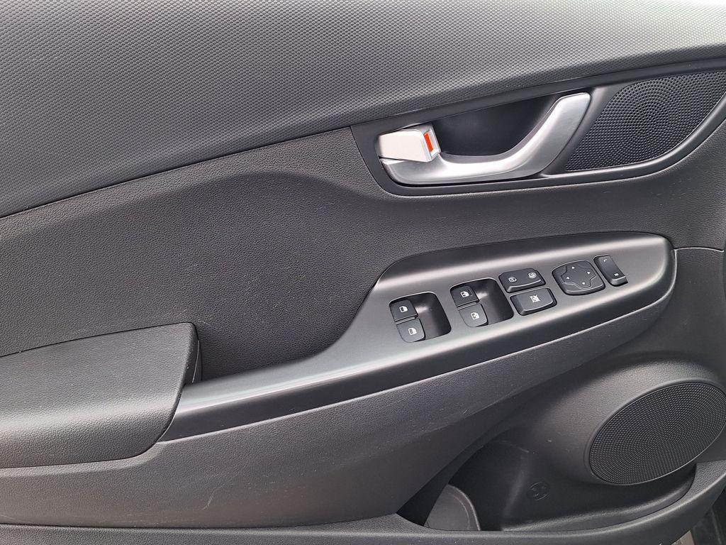 used 2023 Hyundai Kona car, priced at $20,988