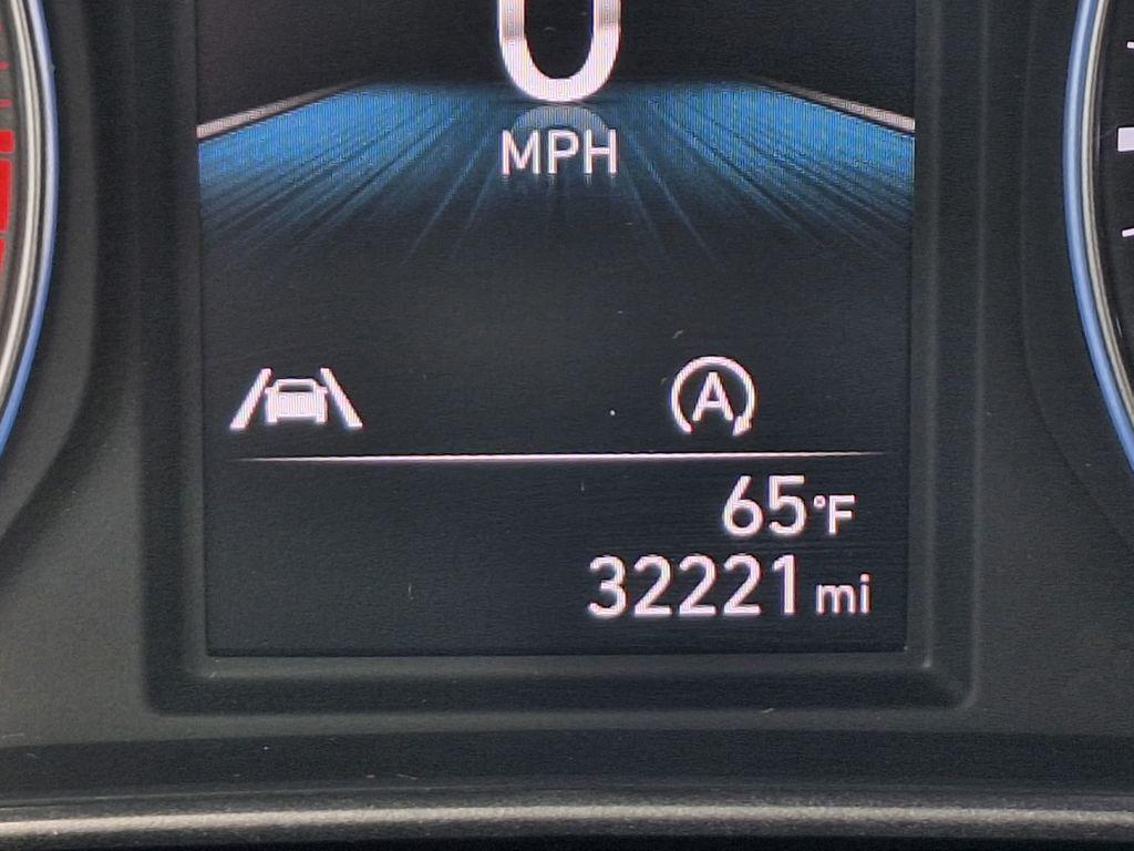 used 2023 Hyundai Kona car, priced at $20,988