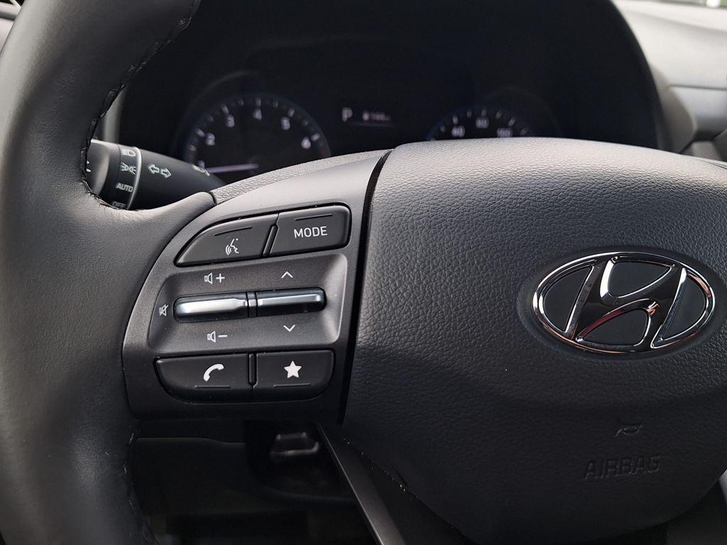 used 2023 Hyundai Kona car, priced at $20,988