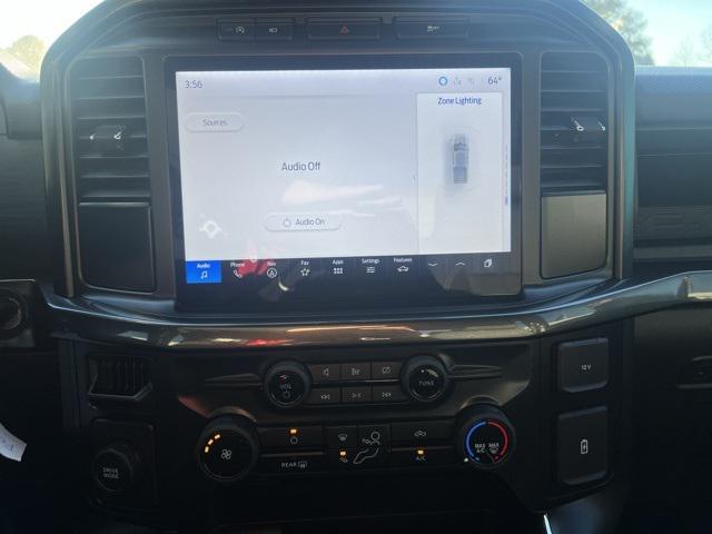 used 2024 Ford F-150 car, priced at $32,376