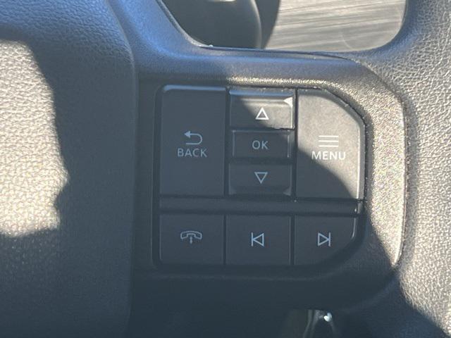 used 2024 Ford F-150 car, priced at $32,376