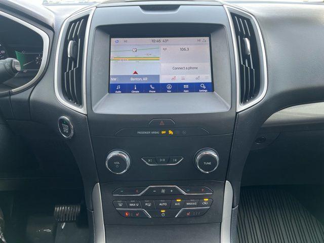 used 2020 Ford Edge car, priced at $12,902