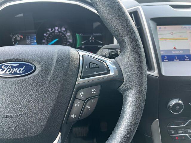 used 2020 Ford Edge car, priced at $12,902