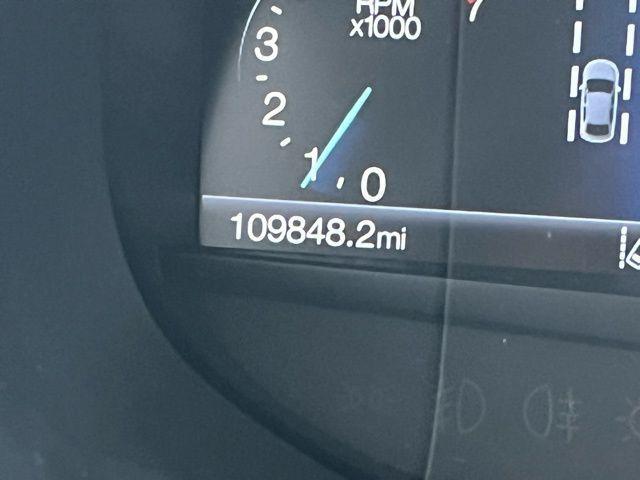 used 2020 Ford Edge car, priced at $12,902