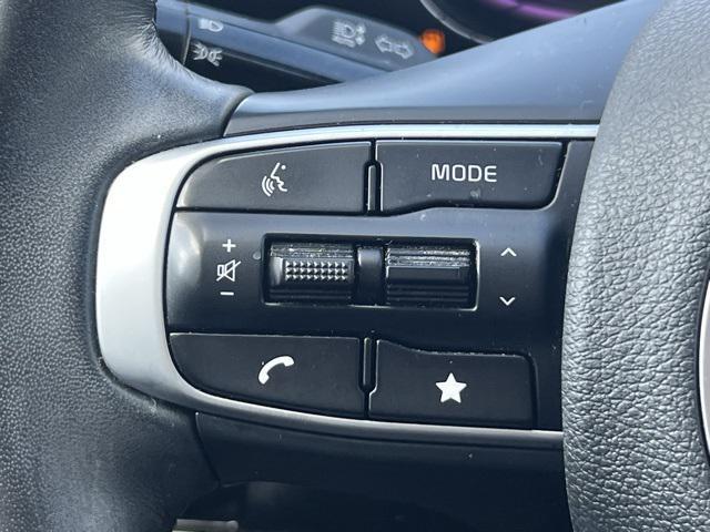 used 2024 Kia Sportage car, priced at $24,097