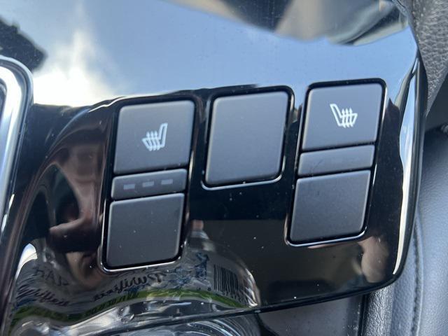 used 2024 Kia Sportage car, priced at $24,097