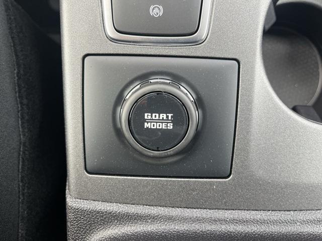 new 2025 Ford Bronco Sport car, priced at $29,600