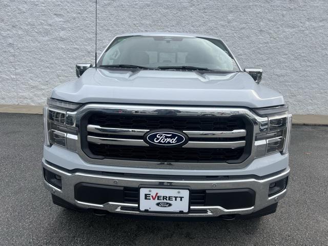 new 2025 Ford F-150 car, priced at $66,695