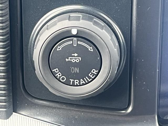 new 2025 Ford F-150 car, priced at $66,695