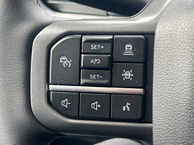 new 2025 Ford F-150 car, priced at $66,695