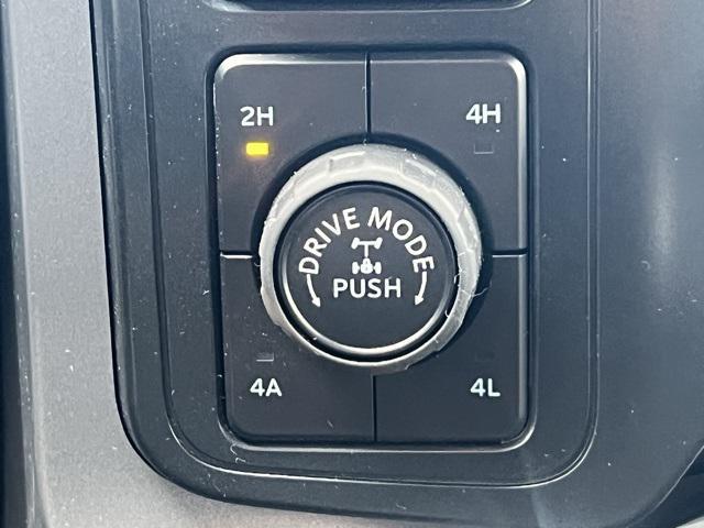 new 2025 Ford F-150 car, priced at $66,695