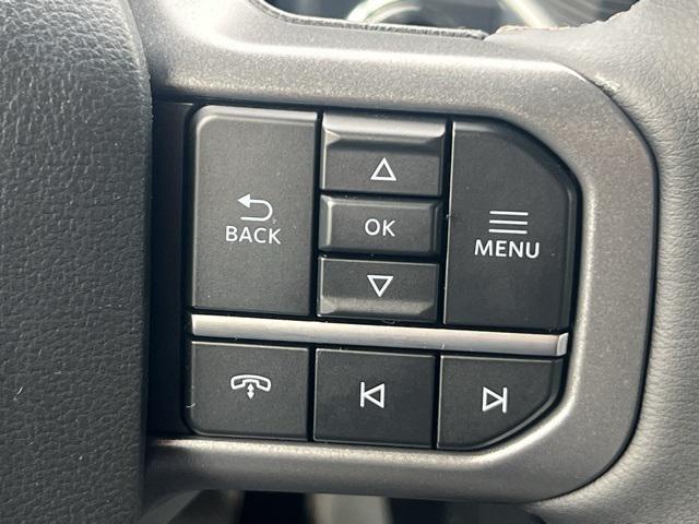 new 2025 Ford F-150 car, priced at $66,695