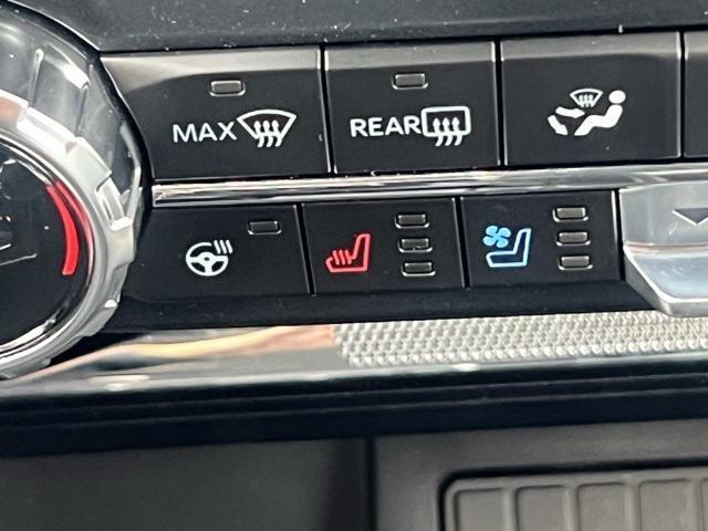 new 2025 Ford F-150 car, priced at $66,695