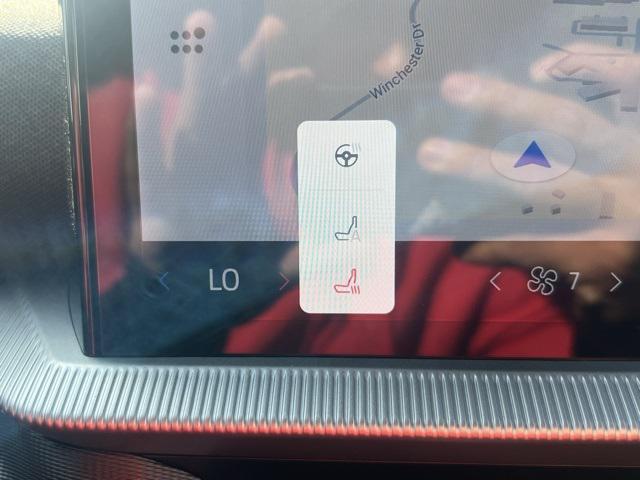 new 2025 Ford Explorer car, priced at $42,259