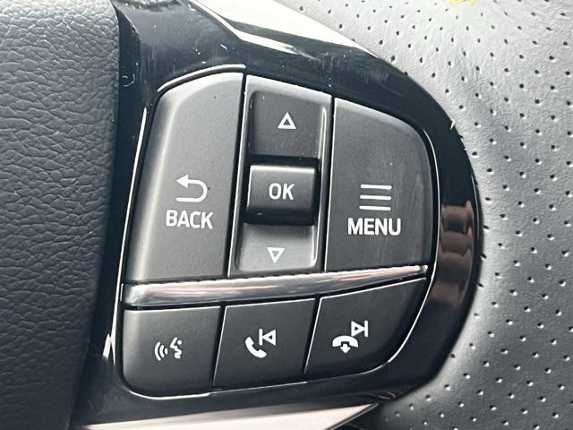 new 2026 Ford Explorer car, priced at $59,910