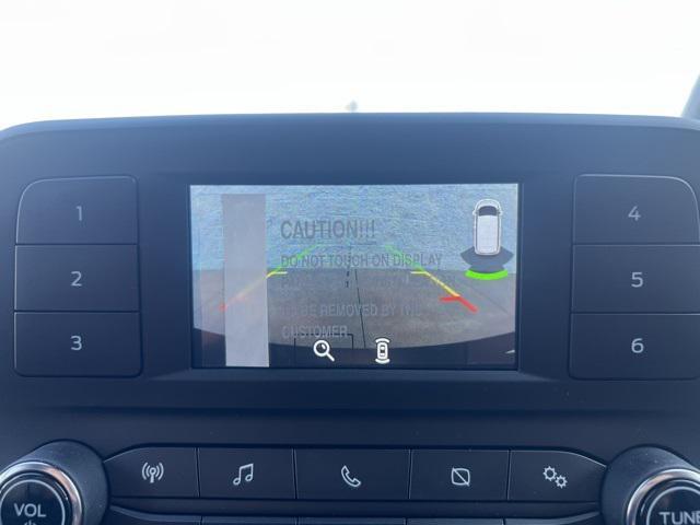 new 2025 Ford Transit-150 car, priced at $41,000