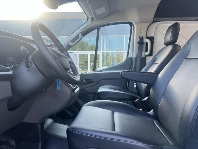 new 2025 Ford Transit-150 car, priced at $41,000