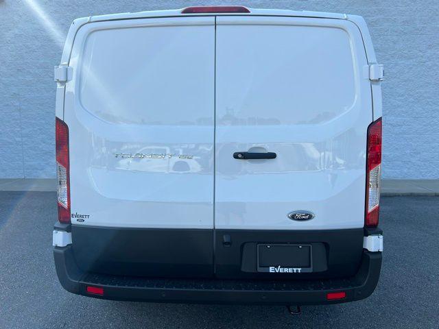 new 2025 Ford Transit-150 car, priced at $40,500