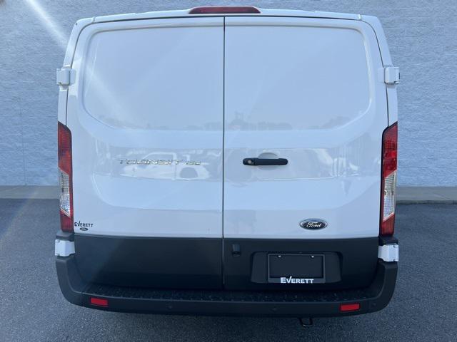 new 2025 Ford Transit-150 car, priced at $41,000