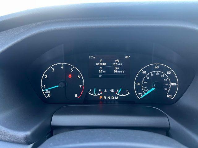 new 2025 Ford Transit-150 car, priced at $40,500