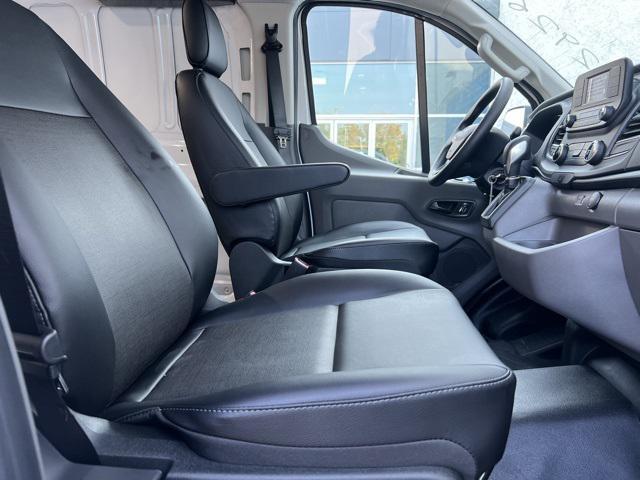 new 2025 Ford Transit-150 car, priced at $41,000