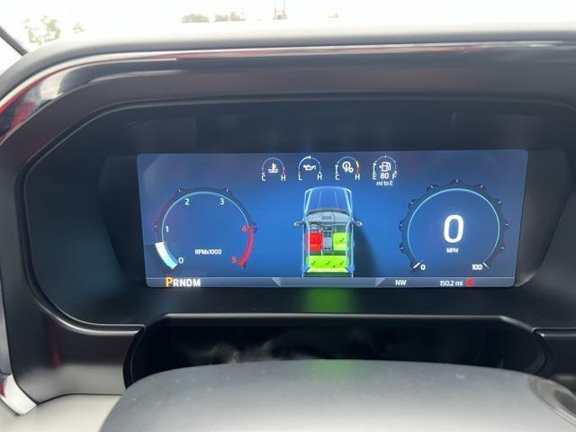 new 2026 Ford F-250 car, priced at $102,863