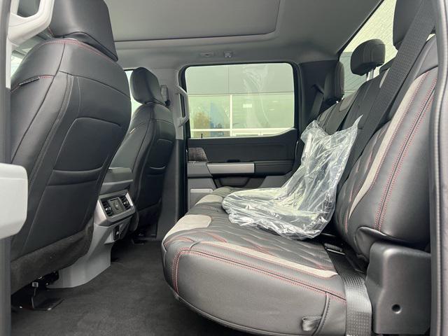 new 2026 Ford F-250 car, priced at $102,863