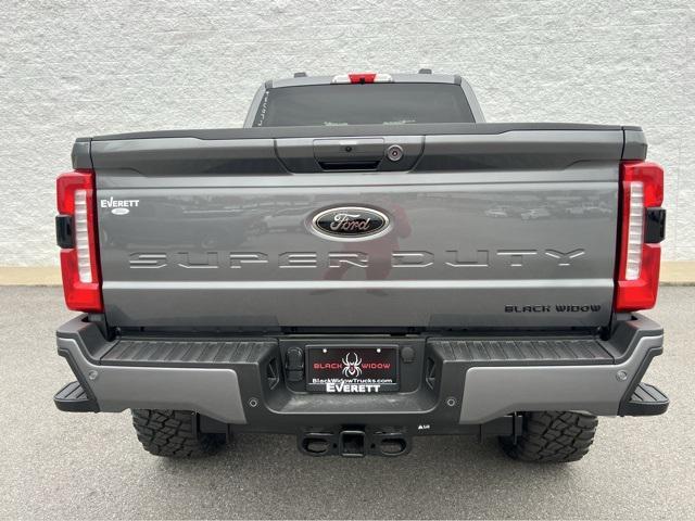 new 2026 Ford F-250 car, priced at $102,863