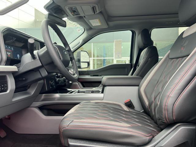 new 2026 Ford F-250 car, priced at $102,863