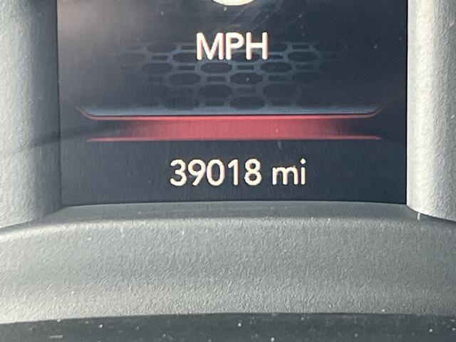 used 2021 Ram 1500 car, priced at $28,197