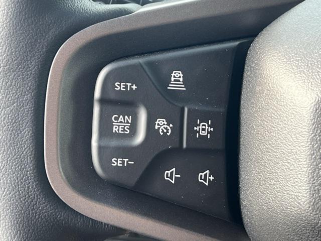 new 2025 Ford Bronco car, priced at $63,360