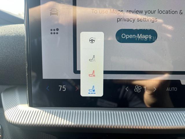 new 2026 Ford Explorer car, priced at $50,855