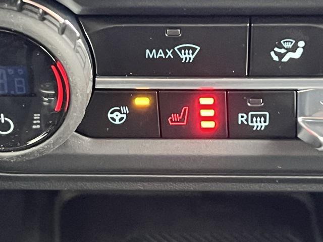 new 2025 Ford Bronco car, priced at $59,685