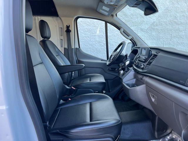 used 2024 Ford Transit-150 car, priced at $35,173