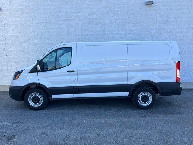 used 2024 Ford Transit-150 car, priced at $35,173
