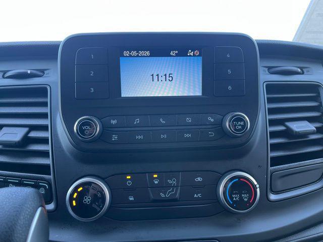 used 2024 Ford Transit-150 car, priced at $35,173