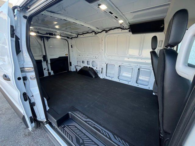 used 2024 Ford Transit-150 car, priced at $35,173